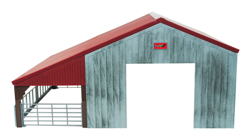 1:32 Britains Farm Building Set - Image