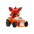 FNAF - 2in Racers Assortment (Case of 6)