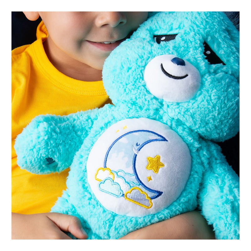 Care Bears - 35cm Cozy Bedtime Bear - Image