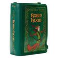 Loungefly - Robin Hood Crossbody Bag