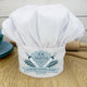 Personalised Bakers Gonna Bake Chef Hat
