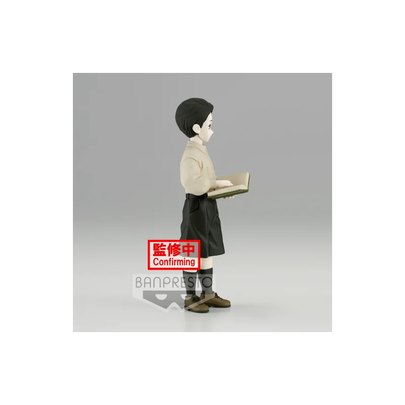 Muzan Kibutsuji Demon Slayer Banpresto Figure Vol. 7 | UK – Infinity ...