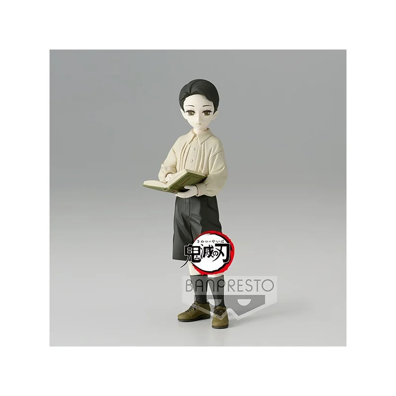 Real Demoness Muzan Kibutsuji Demon Slayer Banpresto Figure Vol. 7 | UK โ Infinity ...