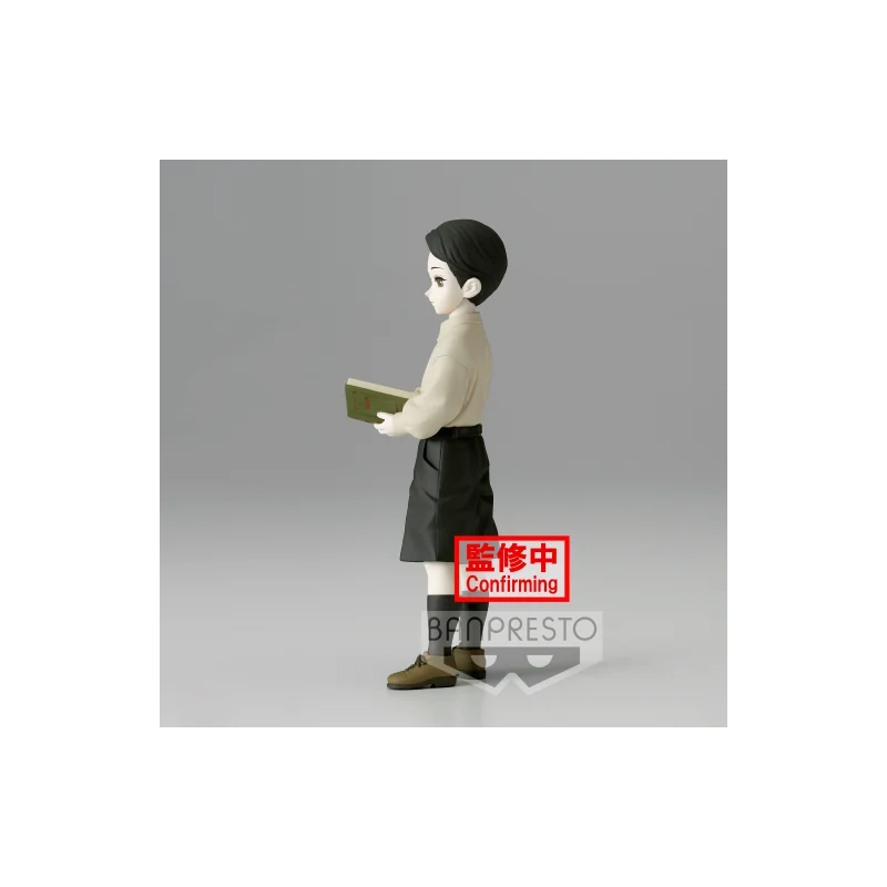 Muzan Kibutsuji Demon Slayer Banpresto Figure Vol. 7 | UK – Infinity ...