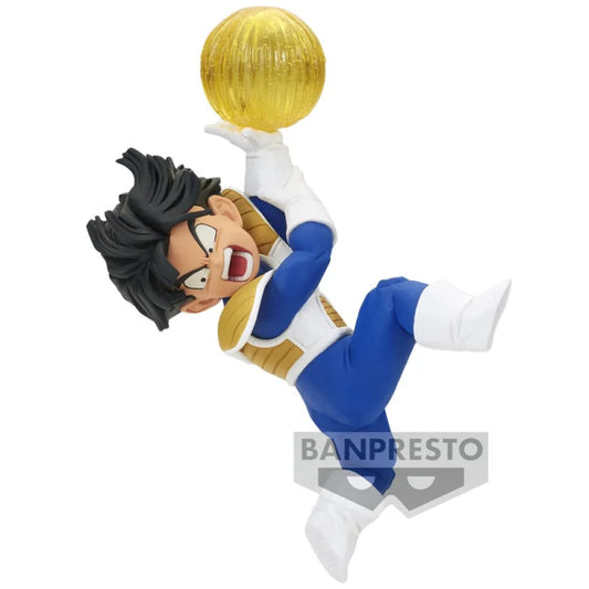 Dragon Ball Z G x materia The Son Gohan II