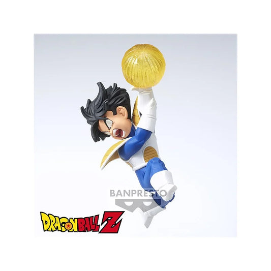 Dragon Ball Z G x materia The Son Gohan II
