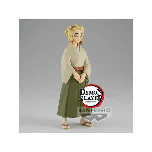 Demon Slayer: Kimetsu no Yaiba Figure Vol.26 (A: Senjuro Rengoku)
