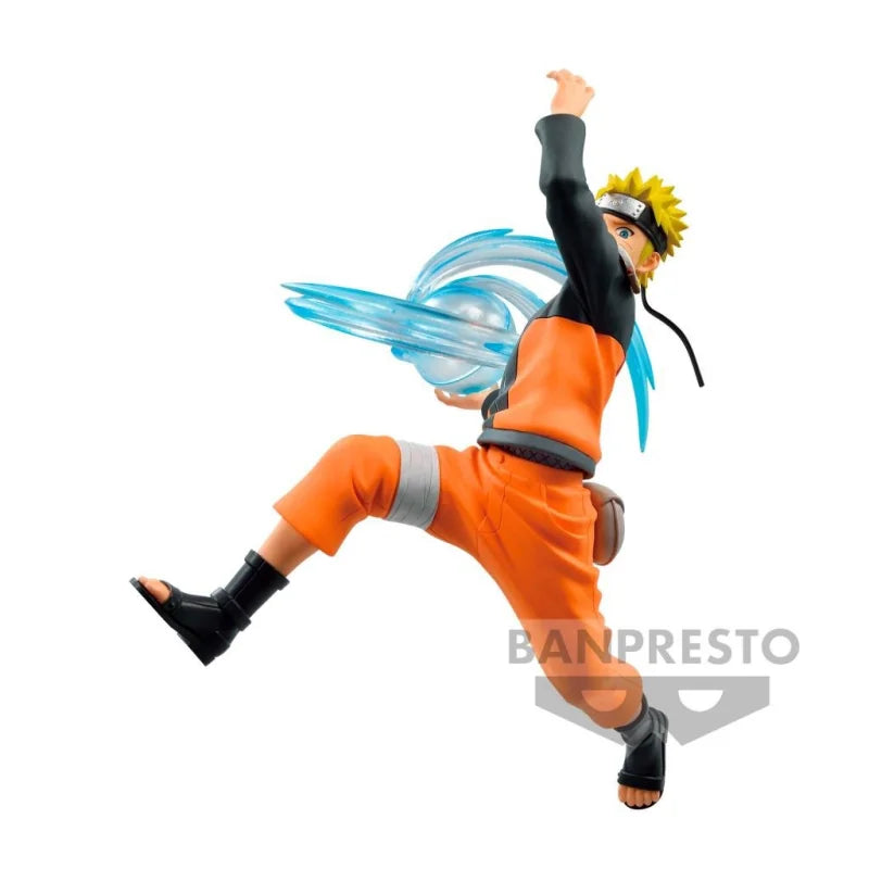 Naruto Shippuden Effectreme - Uzumaki Naruto