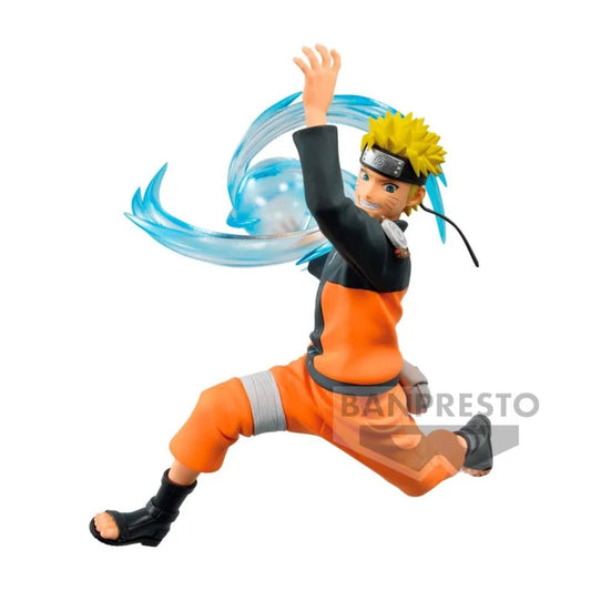 Naruto Shippuden Effectreme - Uzumaki Naruto