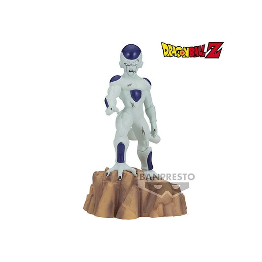 Dragon Ball Z History Box Vol.5 (Frieza)