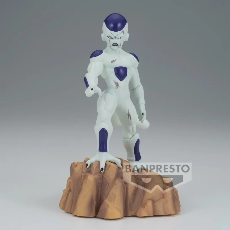 Ball Later Frieza Dragon Ball Z History Box Vol. 5 Figure | UK – Infinity Collectables