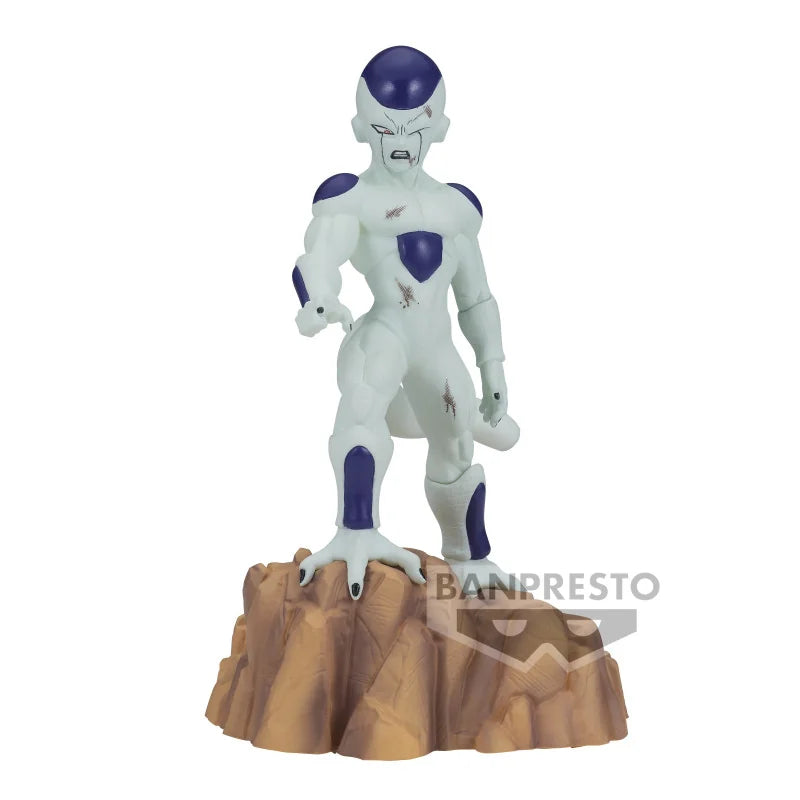 Frieza Dragon Ball Z History Box Vol. 5 Figure | UK – Infinity Collectables