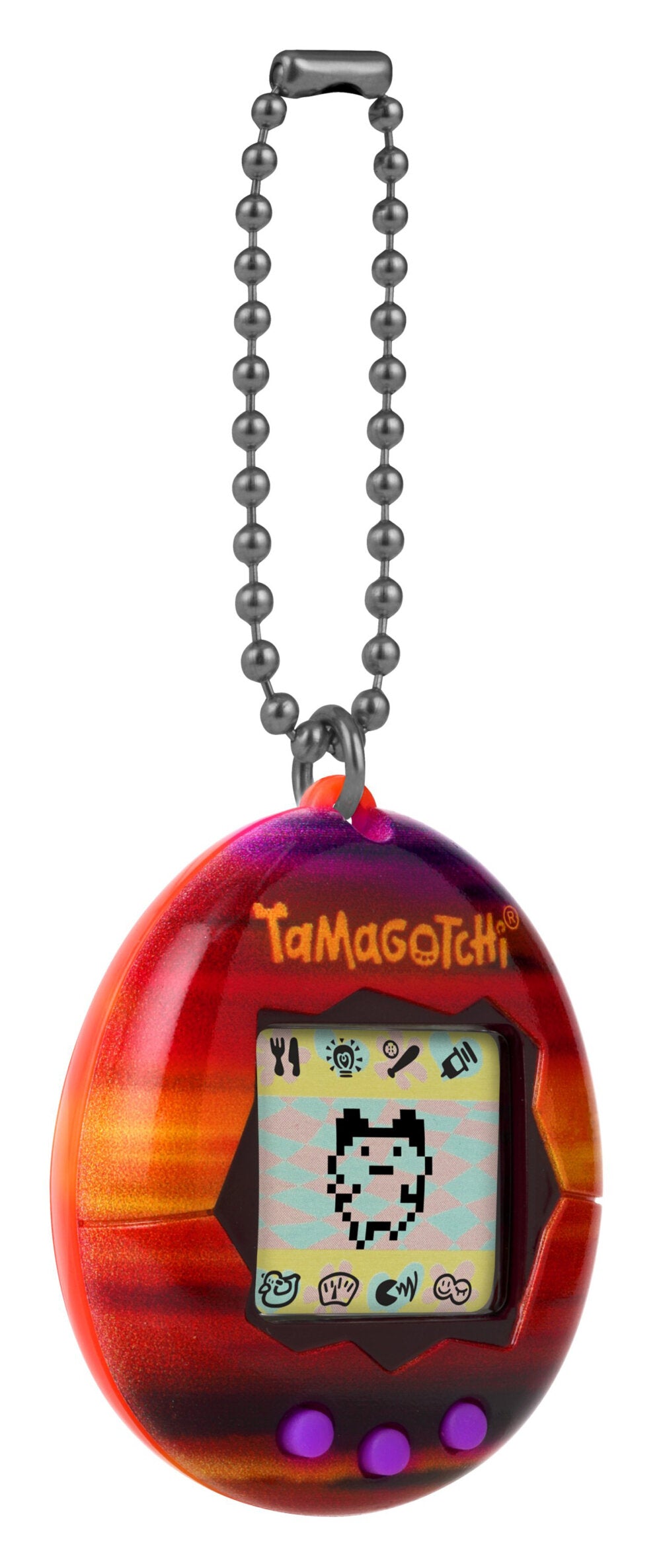 Tamagotchi Original (Sunset)