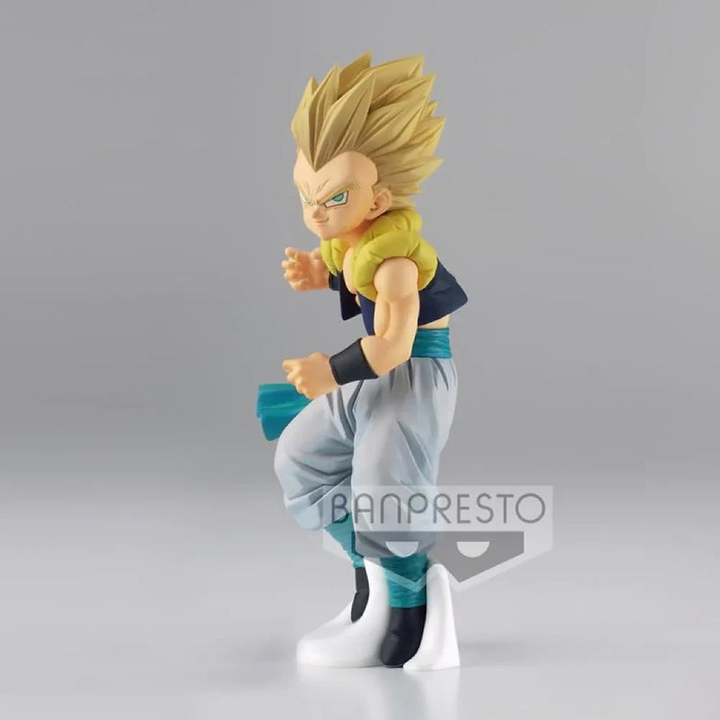 Dragon Ball Z Solid Edge Works Vol.6 (B: Super Saiyan Gotenks)