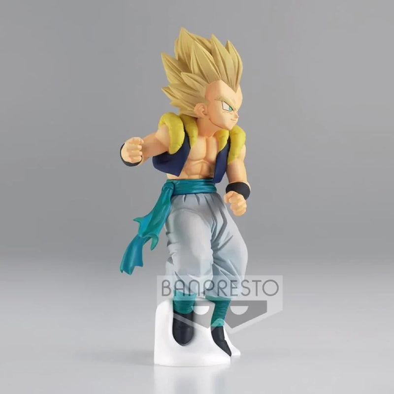 Dragon Ball Z Solid Edge Works Vol.6 (B: Super Saiyan Gotenks)
