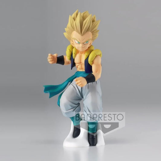 Dragon Ball Z Solid Edge Works Vol.6 (B: Super Saiyan Gotenks)