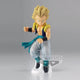 Super Saiyan Gotenks Dragon Ball Z Solid Edge Works Vol. 6 Banpresto Figure