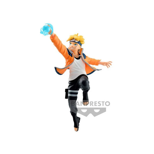 Boruto: Naruto Next Generations Vibration Stars - Uzumaki Boruto II