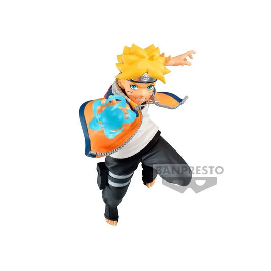 Boruto: Naruto Next Generations Vibration Stars - Uzumaki Boruto II