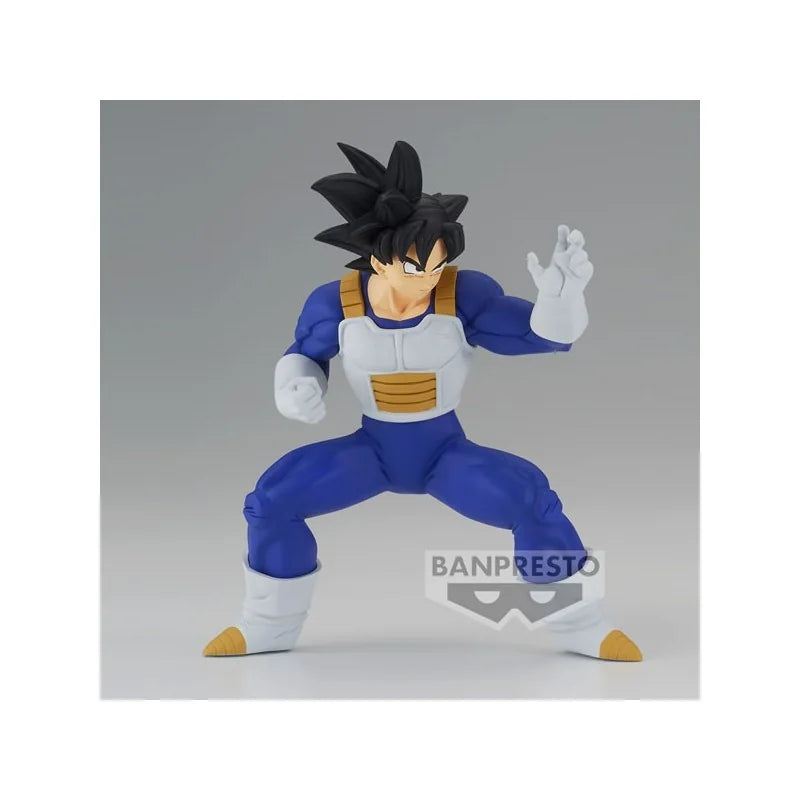 Son Goku Vol. 3 Dragon Ball Z Banpresto Figure | UK – Infinity Collectables
