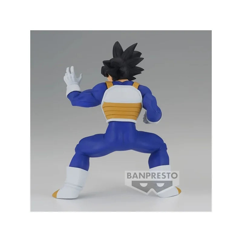 Son Goku Vol. 3 Dragon Ball Z Banpresto Figure | UK – Infinity Collectables