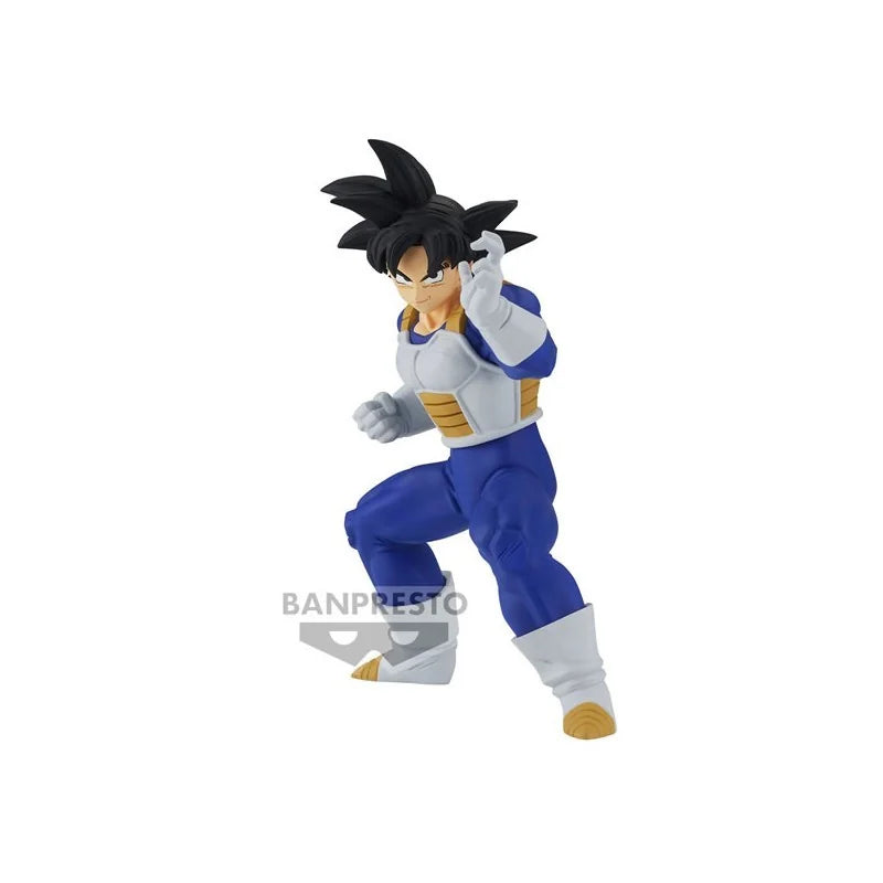 Son Goku Vol. 3 Dragon Ball Z Banpresto Figure | UK – Infinity Collectables