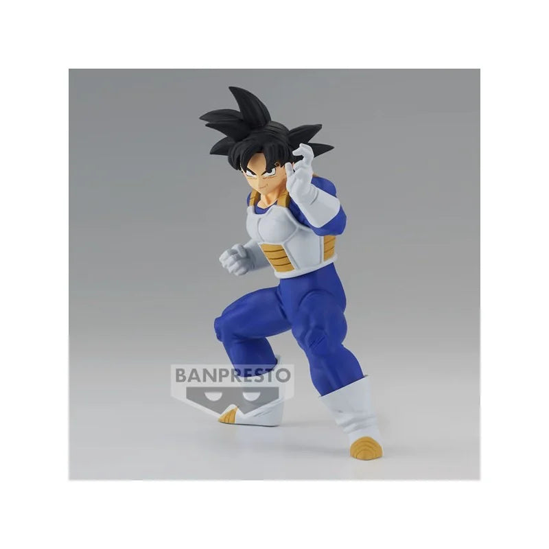 Ball Later Son Goku Vol. 3 Dragon Ball Z Banpresto Figure | UK – Infinity Collectables