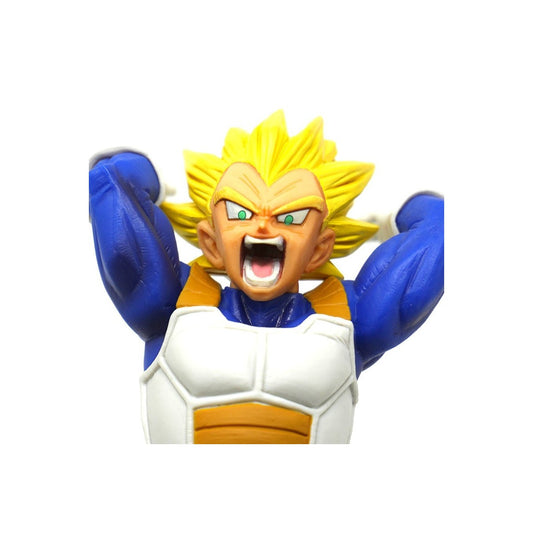 Dragon Ball Super Chosenshiretsuden Vol.1 (B: Super Saiyan Vegeta)