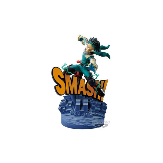 My Hero Academia DIORAMATIC Izuku Midoriya [The Anime]