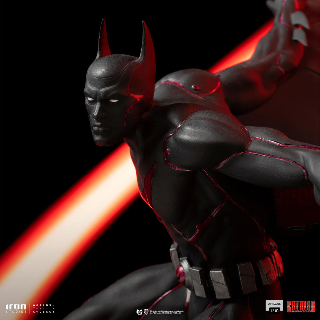 Iron Studios Batman Beyond Batman 1/10 Art Scale Statue