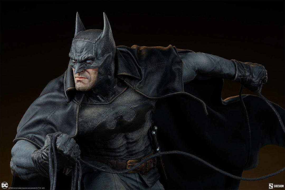 Batman sideshow discount statue