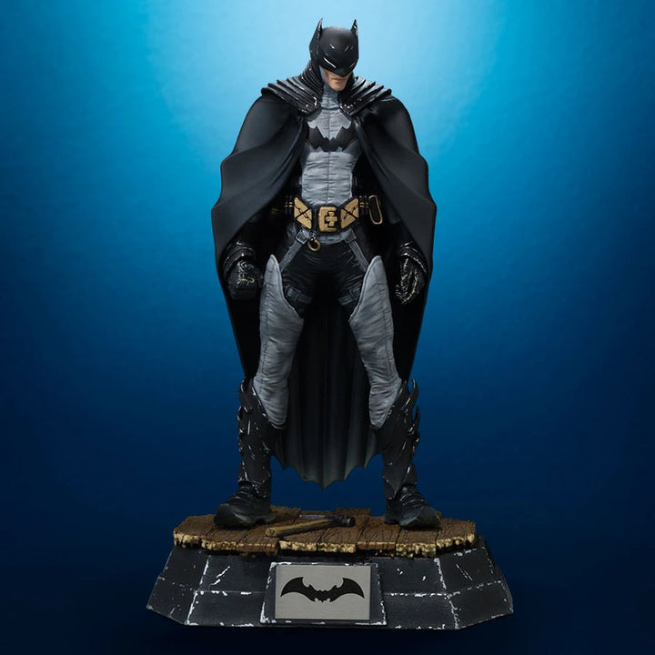 Iron Studios DC Comics Batman (Rafael Grampa) 1/10 Art Scale Limited Edition Statue