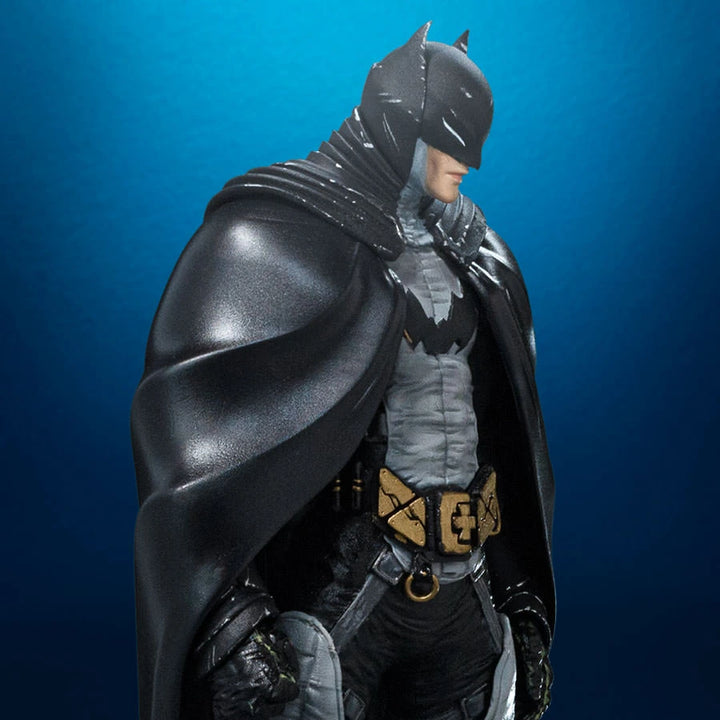 Iron Studios DC Comics Batman (Rafael Grampa) 1/10 Art Scale Limited Edition Statue