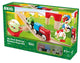 BRIO - My First Railway Battery Operated Train Set