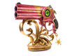 First4Figures Bayonetta: Scarborough Fair Prop Replicas (Parsley Green) RESIN Statue - Image 3