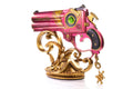 First4Figures Bayonetta: Scarborough Fair Prop Replicas (Parsley Green) RESIN Statue - Image 4