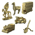 Monopoly Harry Potter - Image