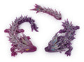 Dreamworks Dragons Crystalynx 12in Dragons - Image