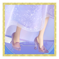 Wicked Deluxe Glinda Doll - Image