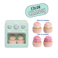 Little Tikes Sweet Spaces Mini Oven