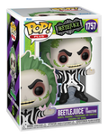 Beetlejuice - Beetlejuice w/Tombstone Funko Pop! Vinyl Figure