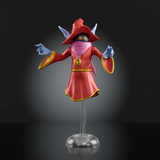 Masters of the Universe Origins Orko Action Figure