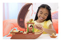 Disney Moana 2 Adventure Canoe - Image