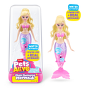 Pets Alive Magic Swimming Mermaid - Image