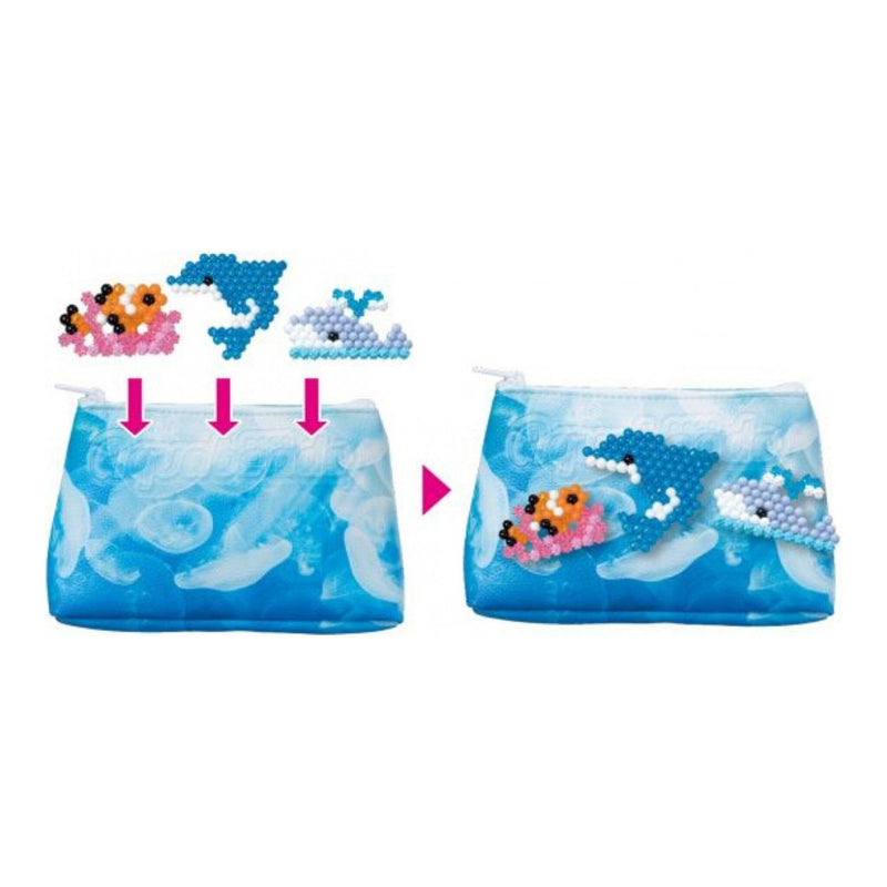 Aquabeads - Sea Life Decorator's Pouch