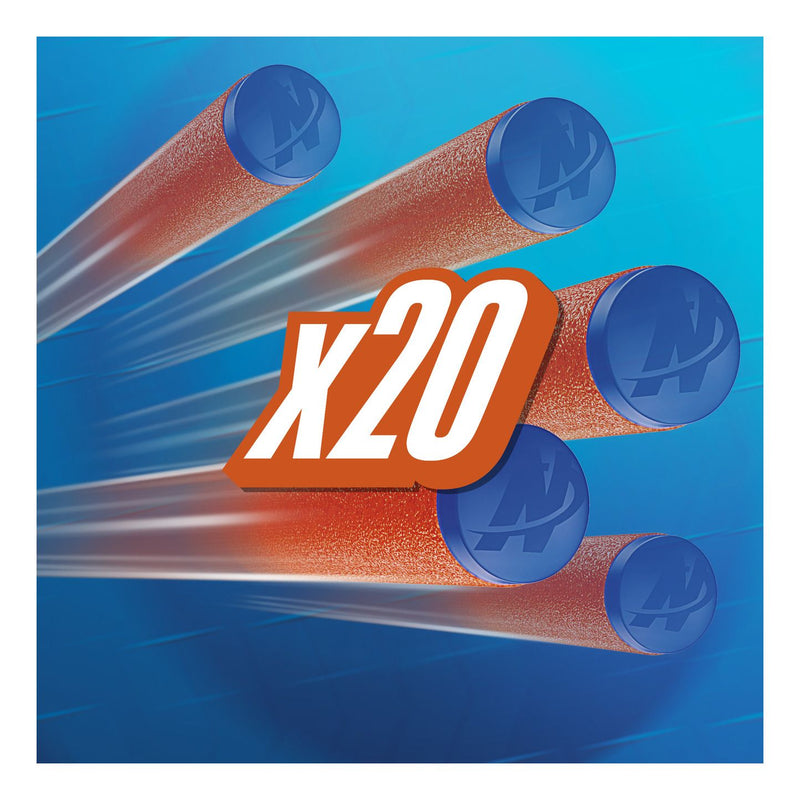 Nerf N Refill 20 - Image