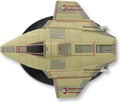 Starfleet Academy Flight Training Craft Die-Cast Model (Eaglemoss / Star Trek), packaging shot