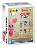 Pop! Vinyl - Winnie the Pooh - Piglet - Image