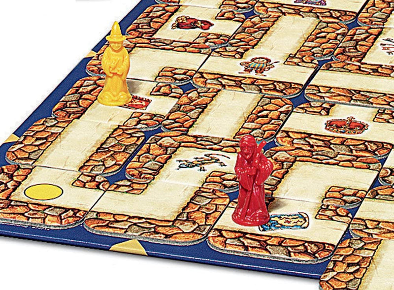 Labyrinth Board Game - Image 5