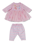 Baby Born Dress Rose 36cm